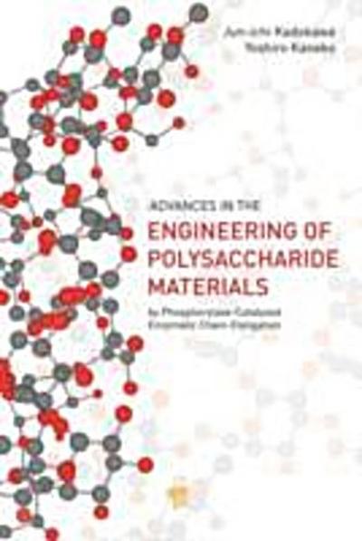 Advances in the Engineering of Polysaccharide Materials