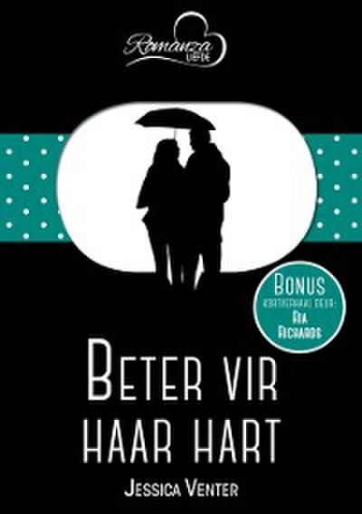 Beter vir haar hart