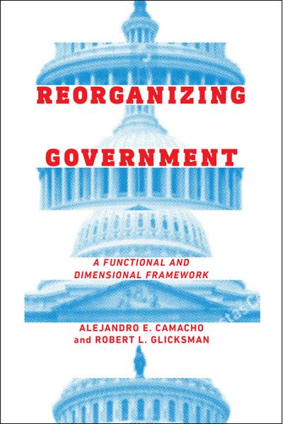 Reorganizing Government
