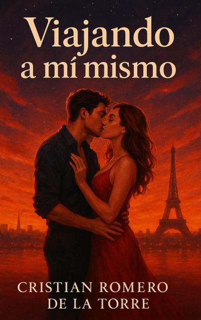 Viajando a mí mismo.