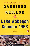 Lake Wobegon Summer 1956