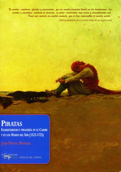 Piratas