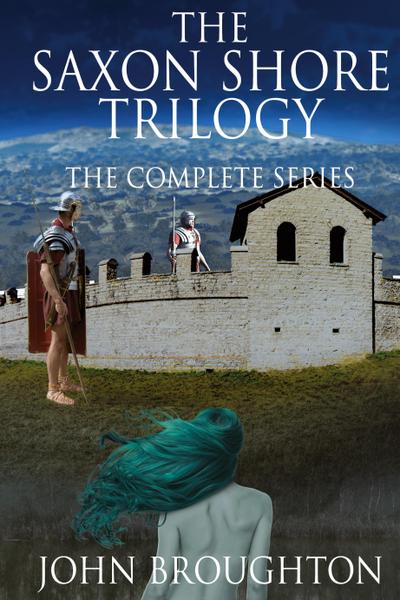 The Saxon Shore Trilogy