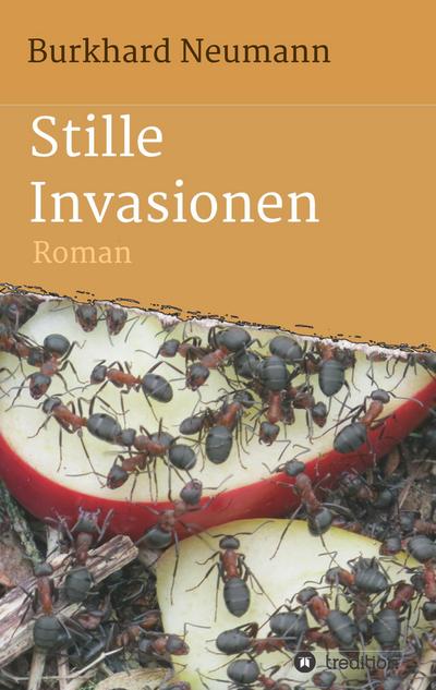 Stille Invasionen