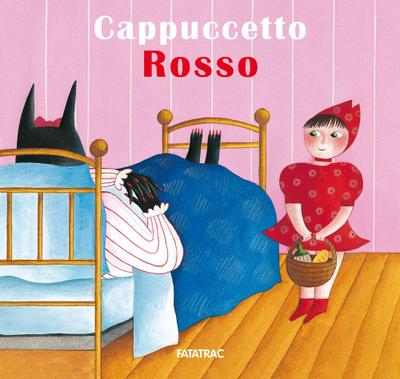 Cappuccetto Rosso