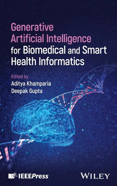 Generative Artificial Intelligence for Biomedical and Smart Health Informatics