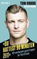 ’Du hattest 90 Minuten Zeit’