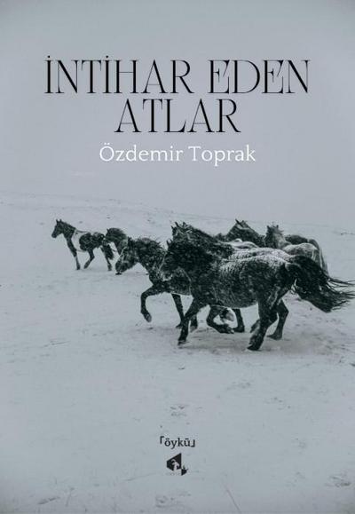 Intihar Eden Atlar