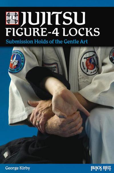 Jujitsu Figure-4 Locks