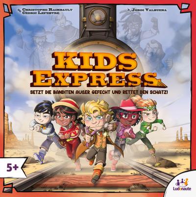 Kids Express