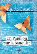 Un papillon sur la banquise