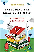 Exploding The Creativity Myth