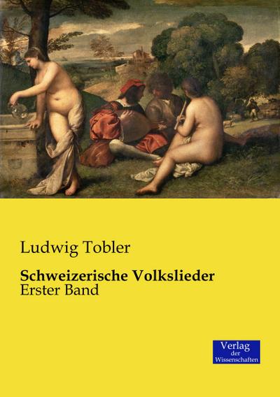 Schweizerische Volkslieder