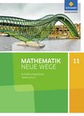 Mathematik Neue Wege SII - Ausgabe 2017 für Niedersachsen und Rheinland-Pfalz