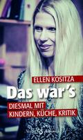 Das war’s