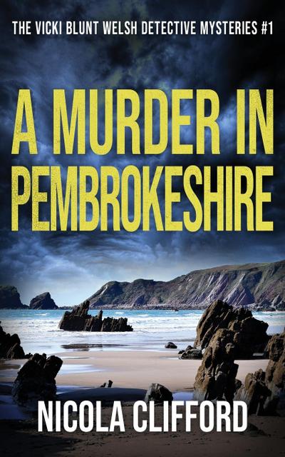 A Murder in Pembrokeshire