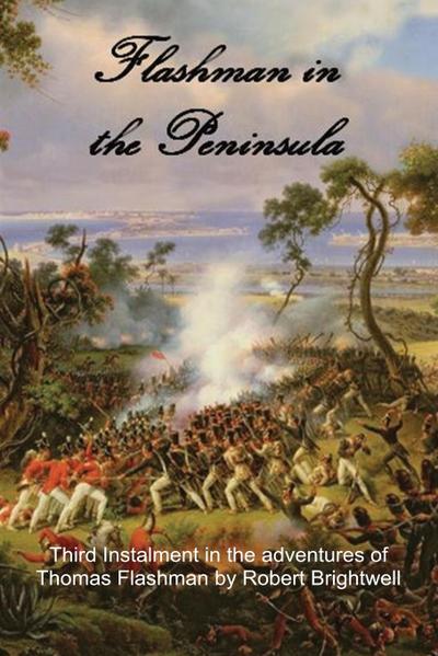 Flashman in the Peninsular