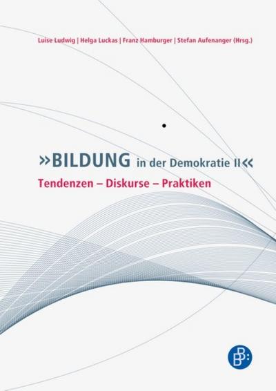 Bildung in der Demokratie II