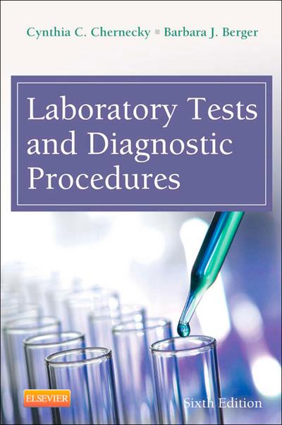 Laboratory Tests and Diagnostic Procedures