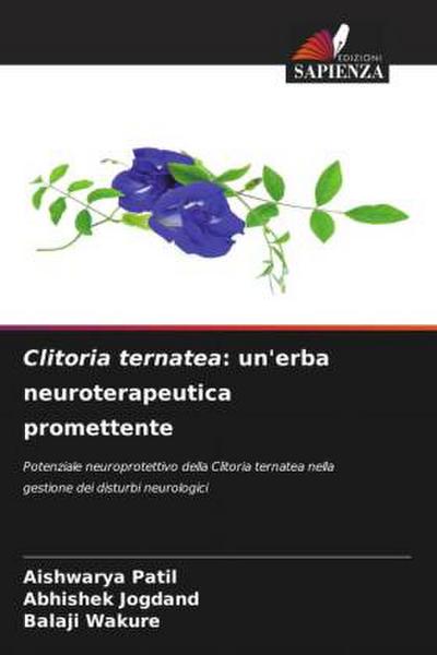 Clitoria ternatea: un’erba neuroterapeutica promettente