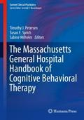 The Massachusetts General Hospital Handbook of Cog