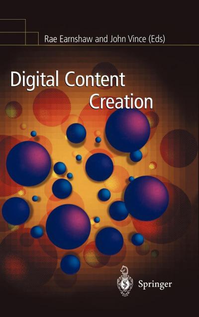 Digital Content Creation
