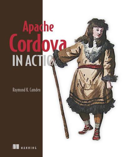 Apache Cordova in Action