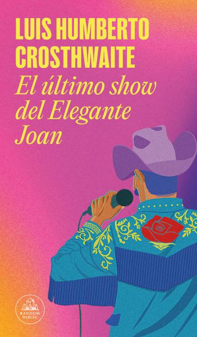 El Último Show del Elegante Joan / Elegant Joan’s Final Show