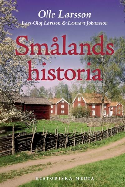 Smålands historia