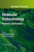 Molecular Endocrinology