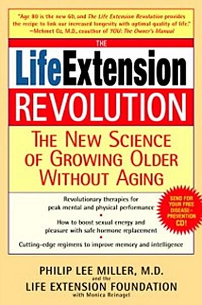 Life Extension Revolution