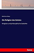 Die Religion des Geistes