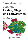 Carle:Buch v. Laufen
