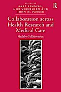 Collaboration across Health Research and Medical Care