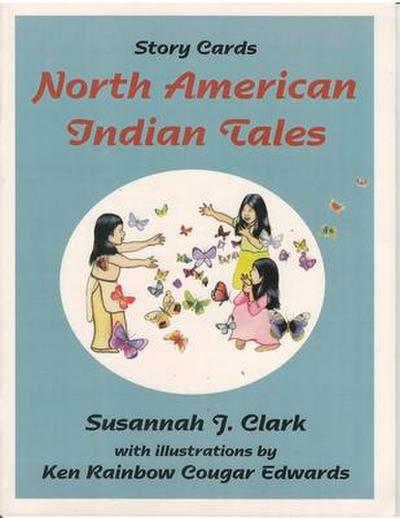North American Indian Tales