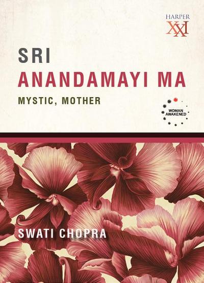 Sri Anandamayi Ma