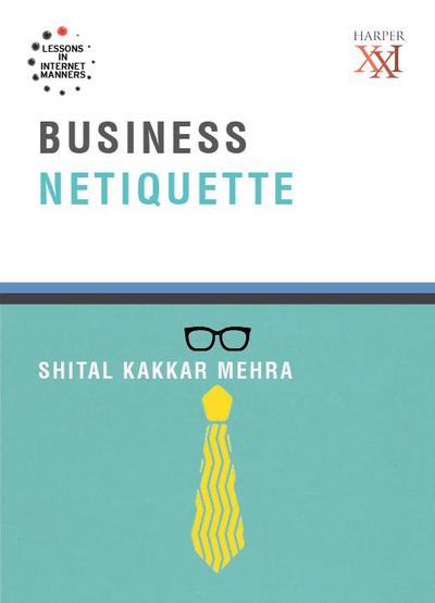 Business Netiquette