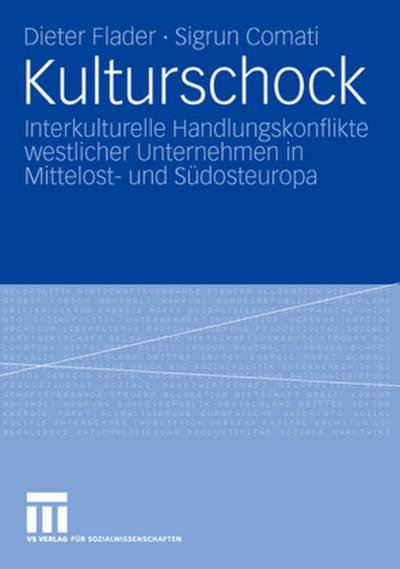 Kulturschock