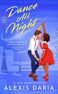 Dance All Night: A Dance Off Holiday Novella