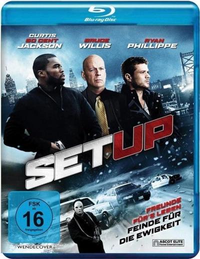 Setup - Freunde fürs Leben, Feinde für die Ewigkeit