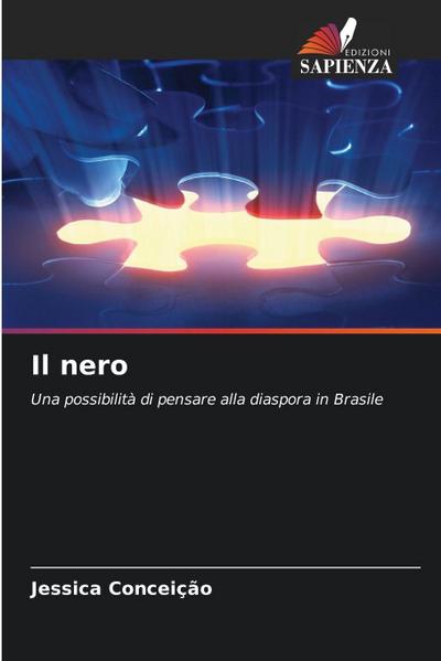 Il nero