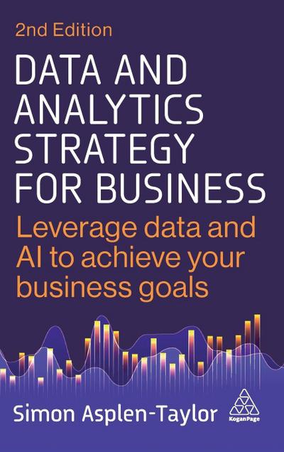 Data and Analytics Strategy for Business