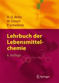 LehrbuchderLebensmittelchemie