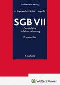 SGB VII Kommentar