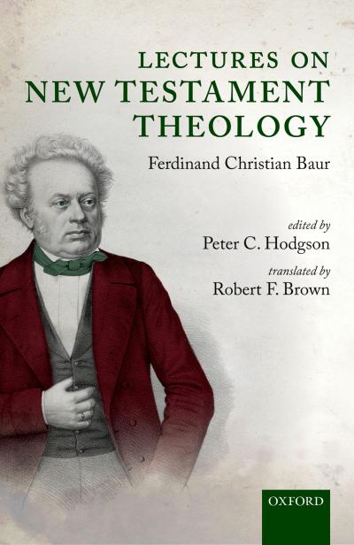 Lectures on New Testament Theology