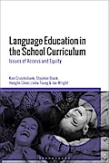 Language Education in the School Curriculum