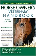 Horse Owner’s Veterinary Handbook