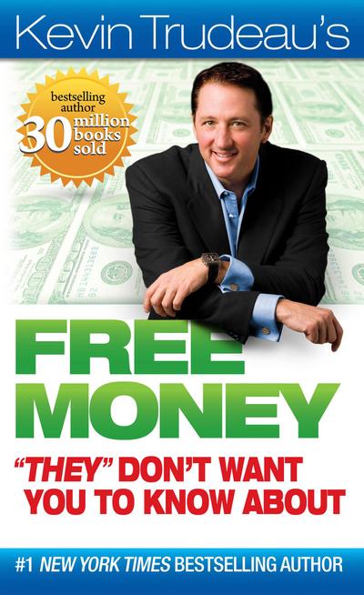Free Money They Don’t Want You to Know about