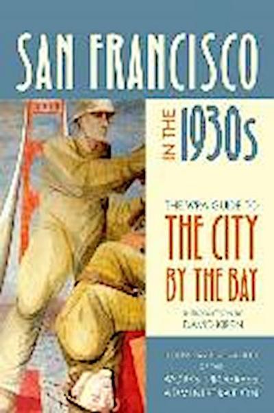 San Francisco in the 1930s