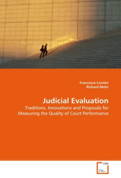 Judicial Evaluation